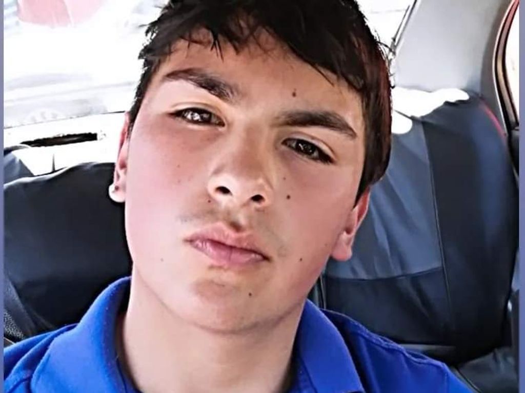 Joven perteneciente a Linares desaparece en la Comuna de La Granja Joven perteneciente a Linares desaparece en la Comuna de La Granja