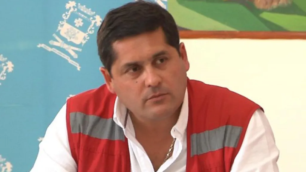 Mario Meza Mario Meza