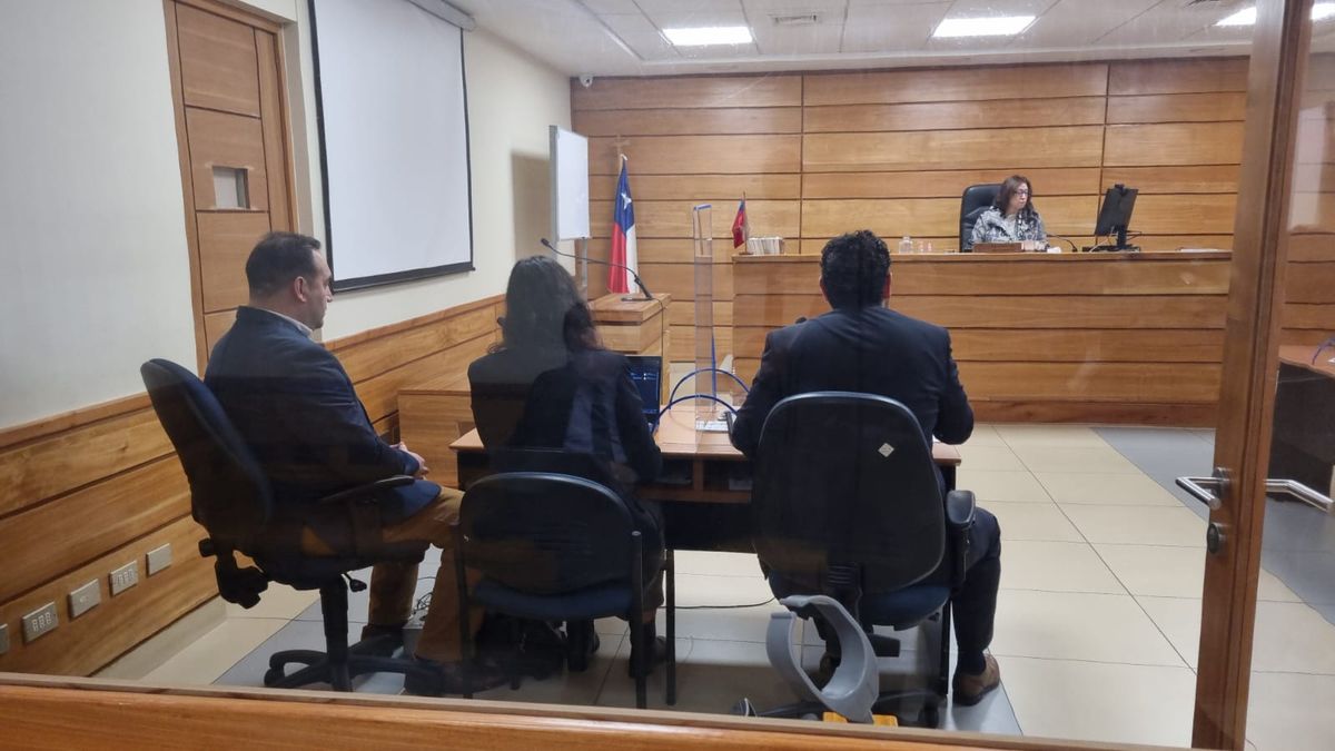 fraude al fisco John Sancho