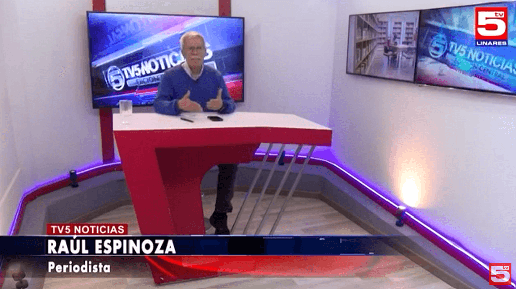 portada noticiero portada noticiero