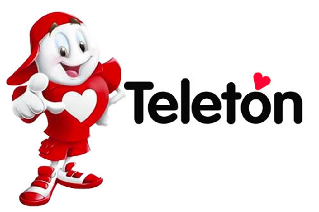 TELETÓN TELETÓN