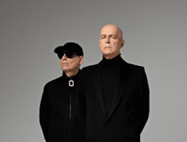 Pet shop boys
