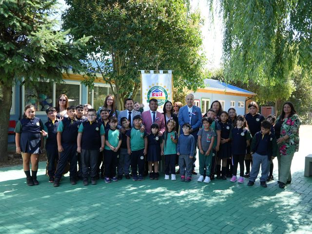 Slep Maule Constitución Slep Maule Constitución