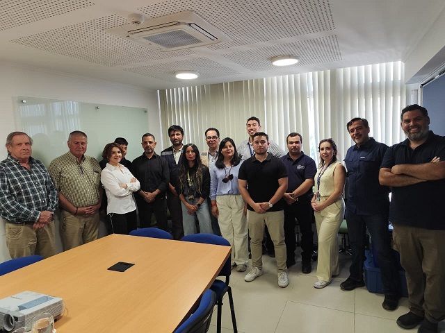 Encuentro con serv publicos Encuentro con serv publicos