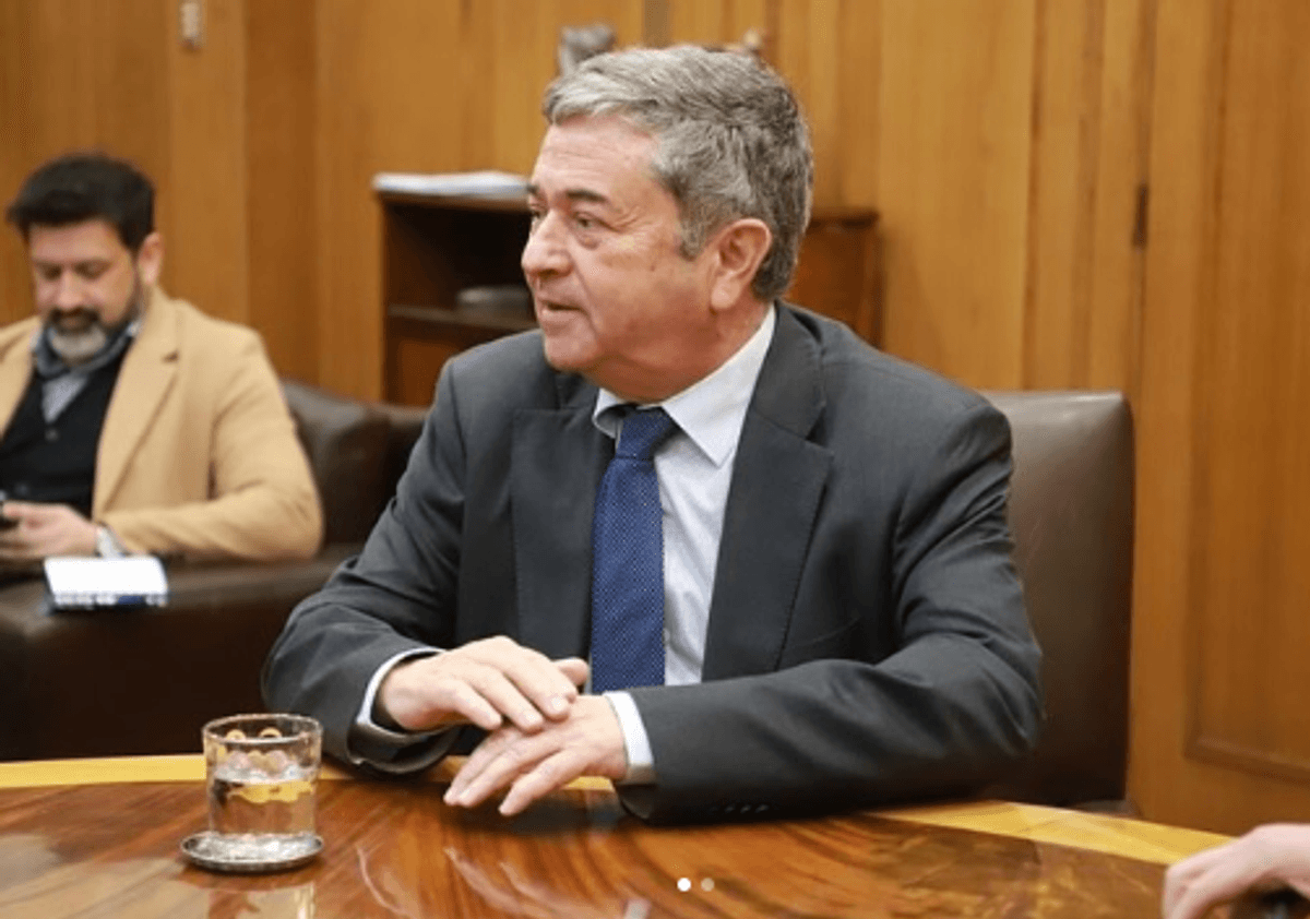 Coloma Senador