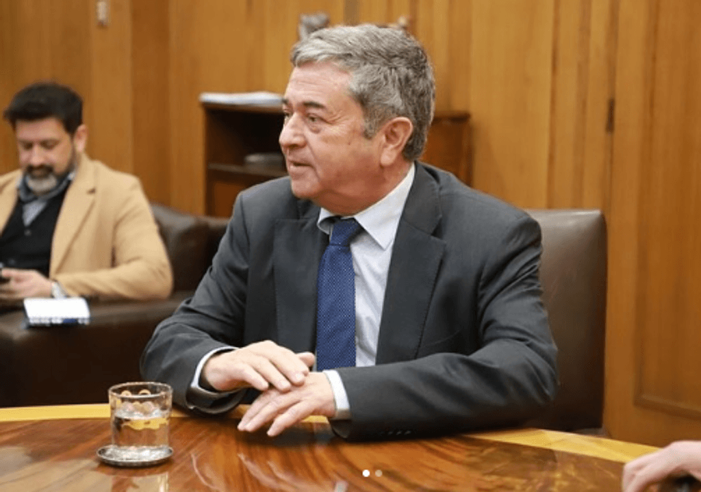 Coloma Senador Coloma Senador