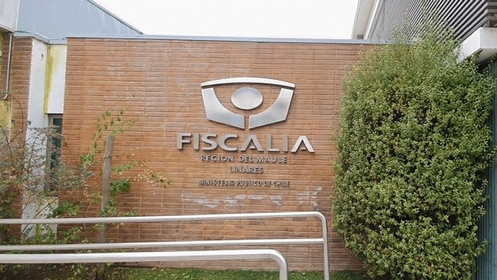 Autoridades condenan a cárcel a banda de cuatreros involucrada en varios delitos en Maule Sur Autoridades condenan a cárcel a banda de cuatreros involucrada en varios delitos en Maule Sur