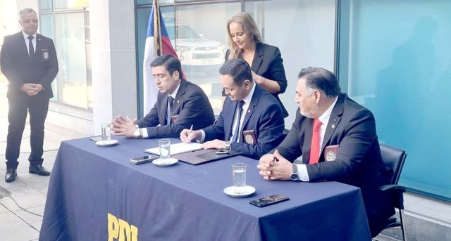 Prefectura provincial