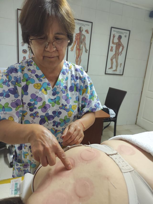 Imagenes del centro Imagenes del centro