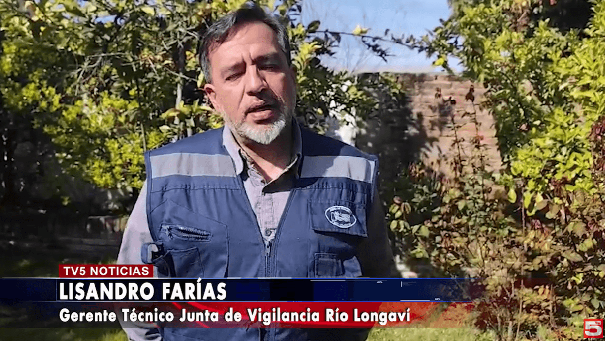 Portada noticias