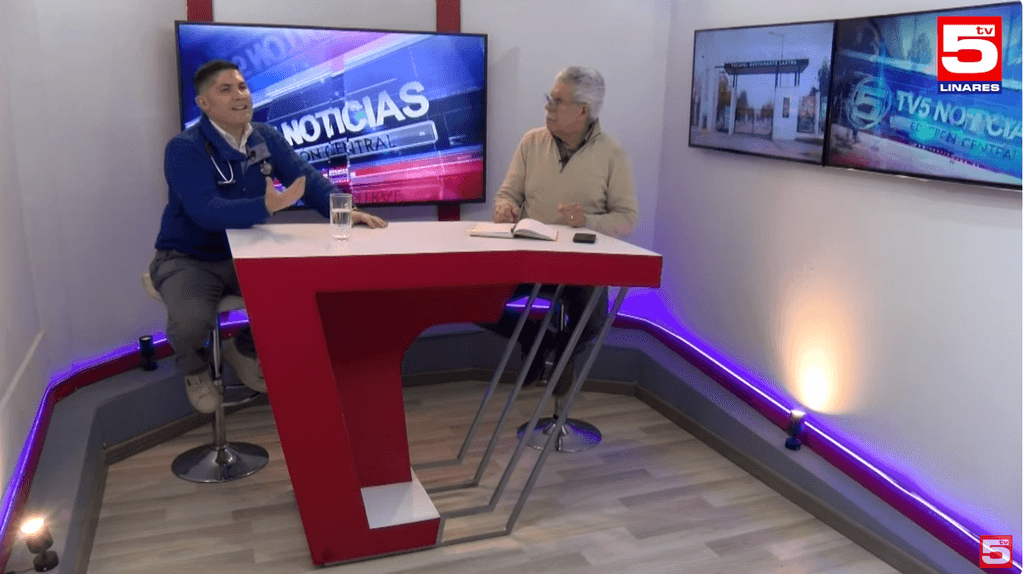 portada noticiero
