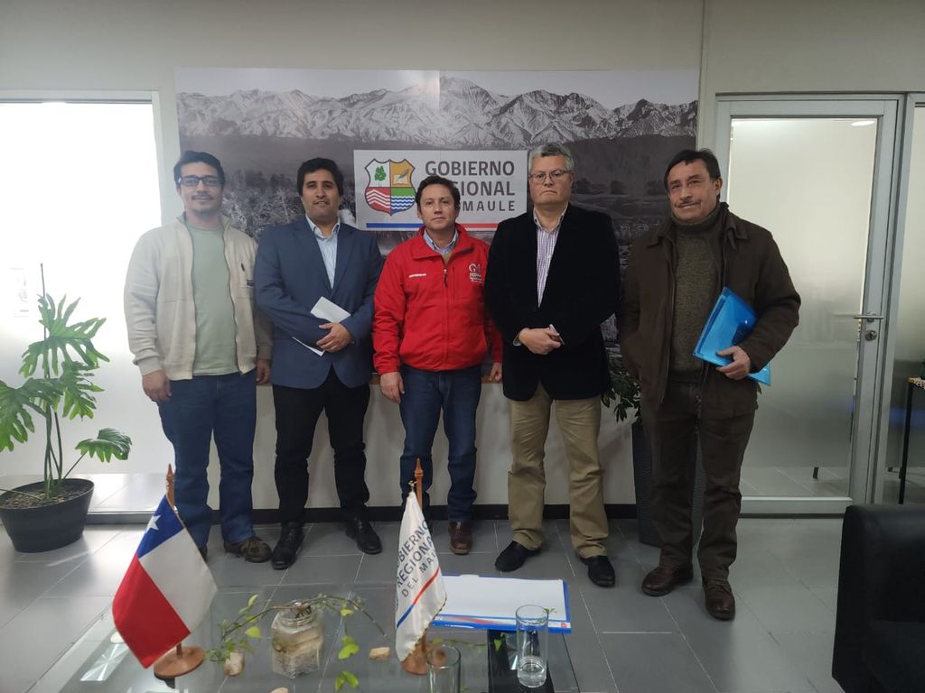 Gobernador Pedro Álvarez-Salamanca Gobernador Pedro Álvarez-Salamanca