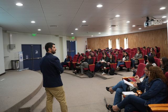 Coordinación regional Coordinación regional