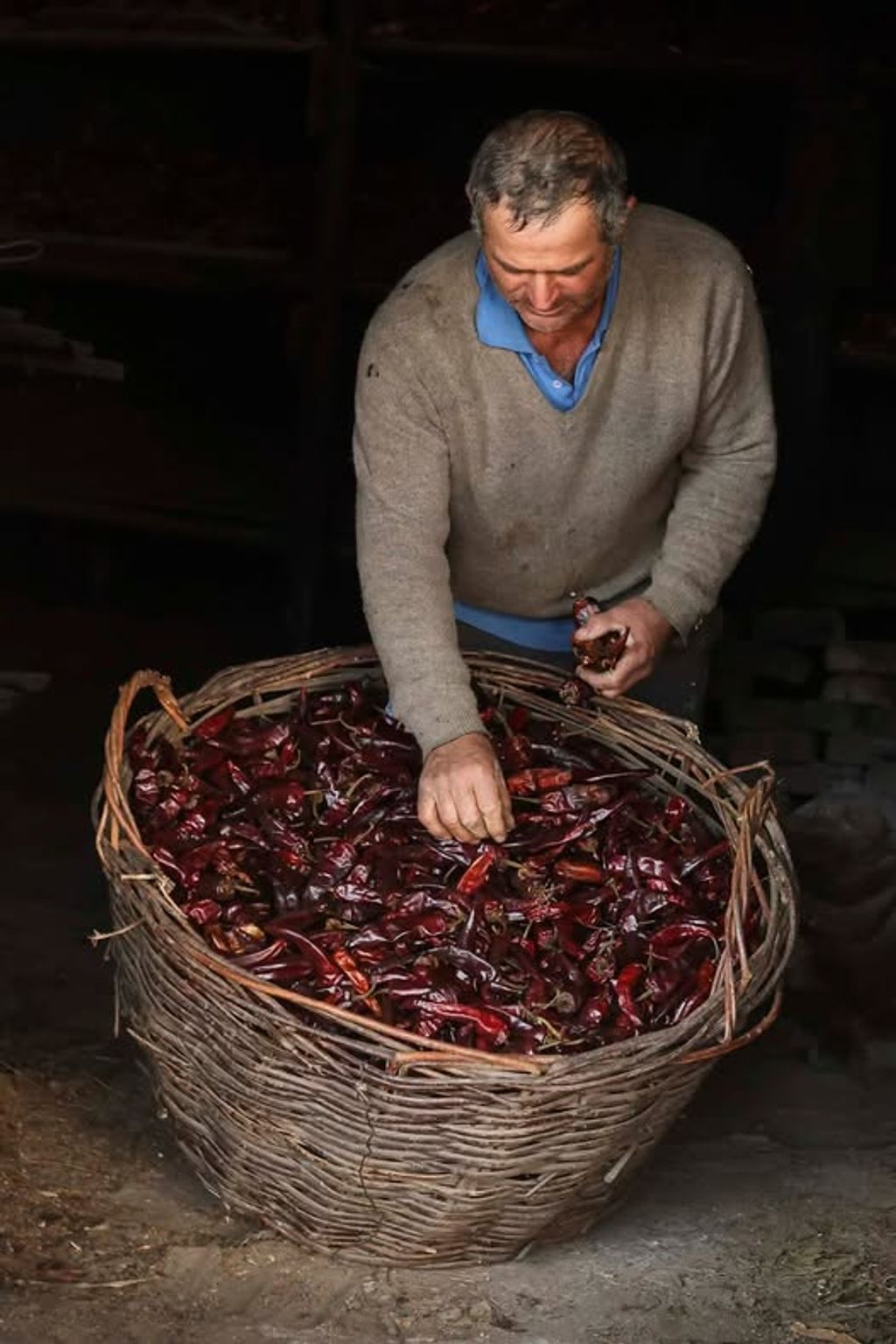 ají ahumado ají ahumado