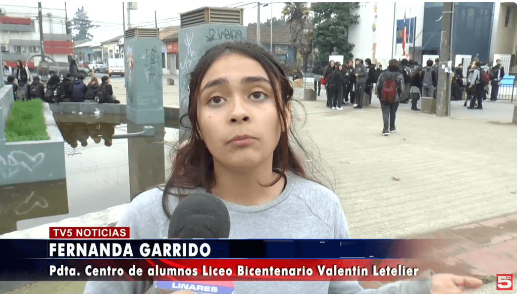liceo Valentín Letelier liceo Valentín Letelier