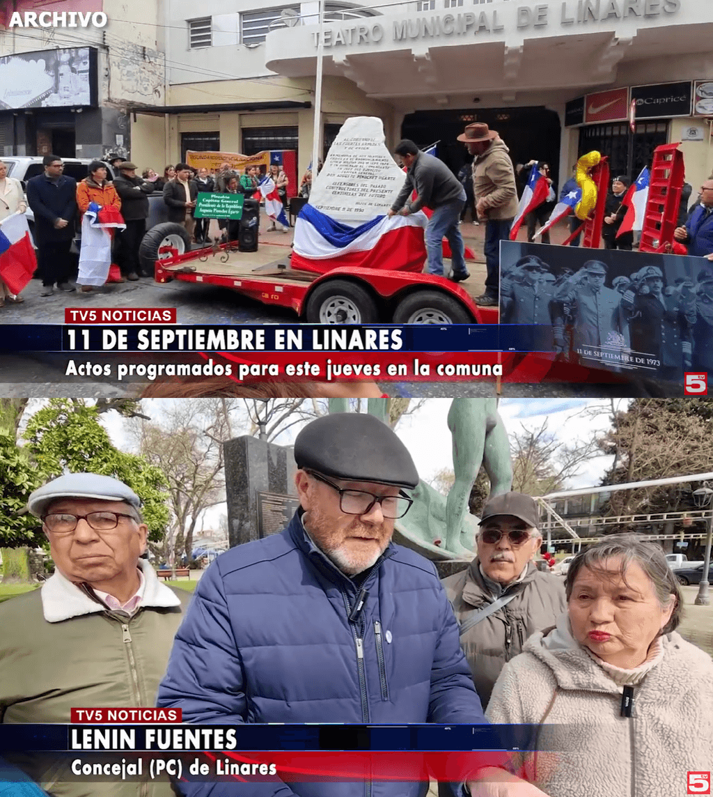 11 de septiembre 11 de septiembre