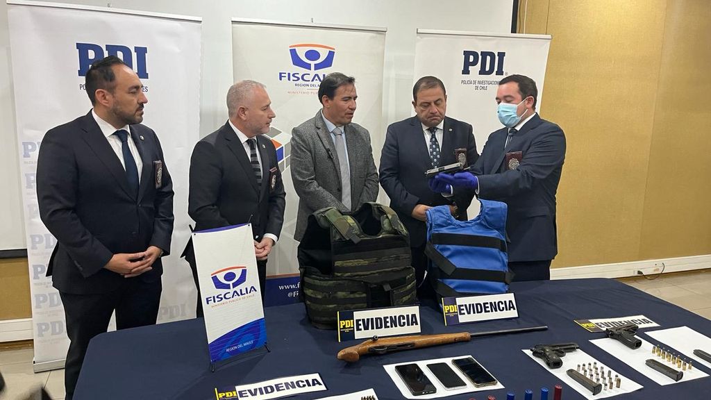 Autoridades declaran cárcel para banda criminal dedicada al robo en distintos puntos del País Autoridades declaran cárcel para banda criminal dedicada al robo en distintos puntos del País