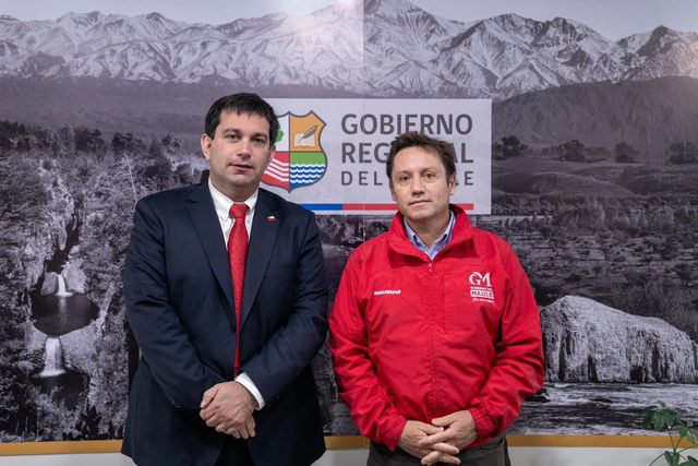 Gobernación Regional