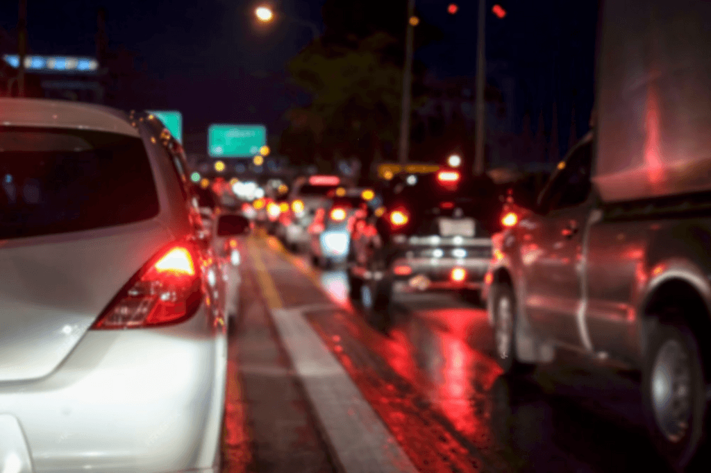 congestion vehicular congestion vehicular