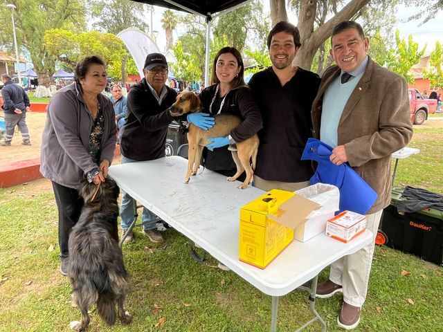 Gobierno en Sagrada Familia Gobierno en Sagrada Familia