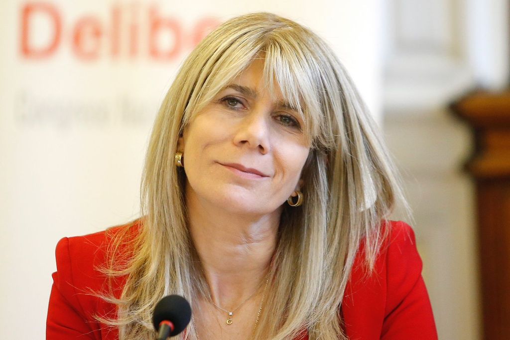 Ximena Rincón Ximena Rincón