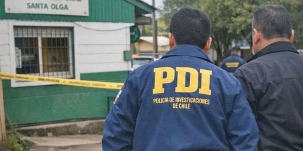 PDI SANTA OLGA PDI SANTA OLGA