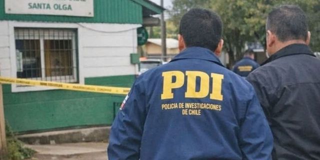 PDI SANTA OLGA PDI SANTA OLGA