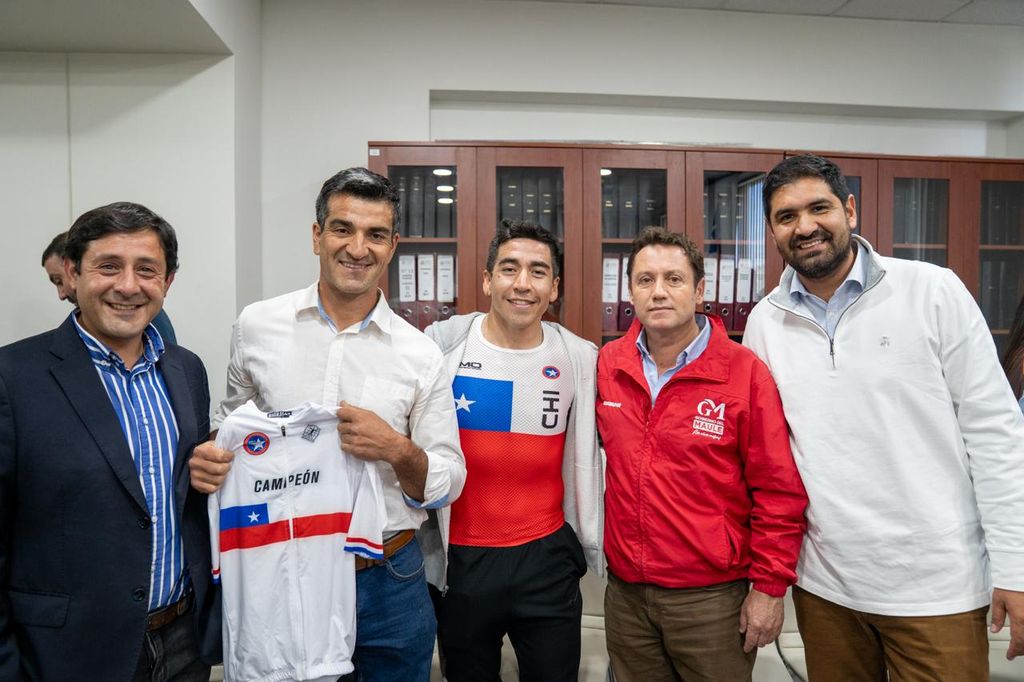 Asignaciones deportistas Asignaciones deportistas