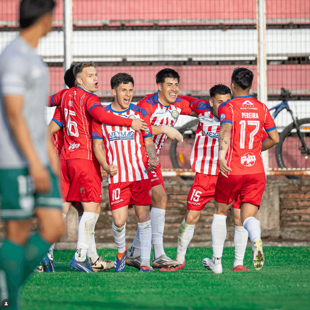 Deportes Linares Deportes Linares