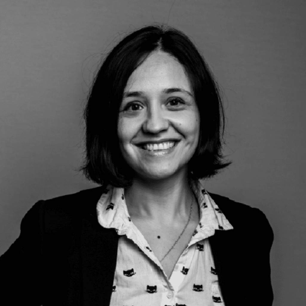 Graciela López Graciela López