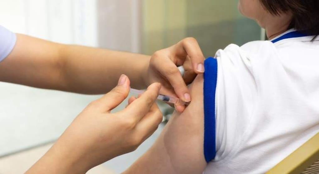 MINSAL y ACHM llaman a vacunarse para prevenir virus respiratorios. MINSAL y ACHM llaman a vacunarse para prevenir virus respiratorios.