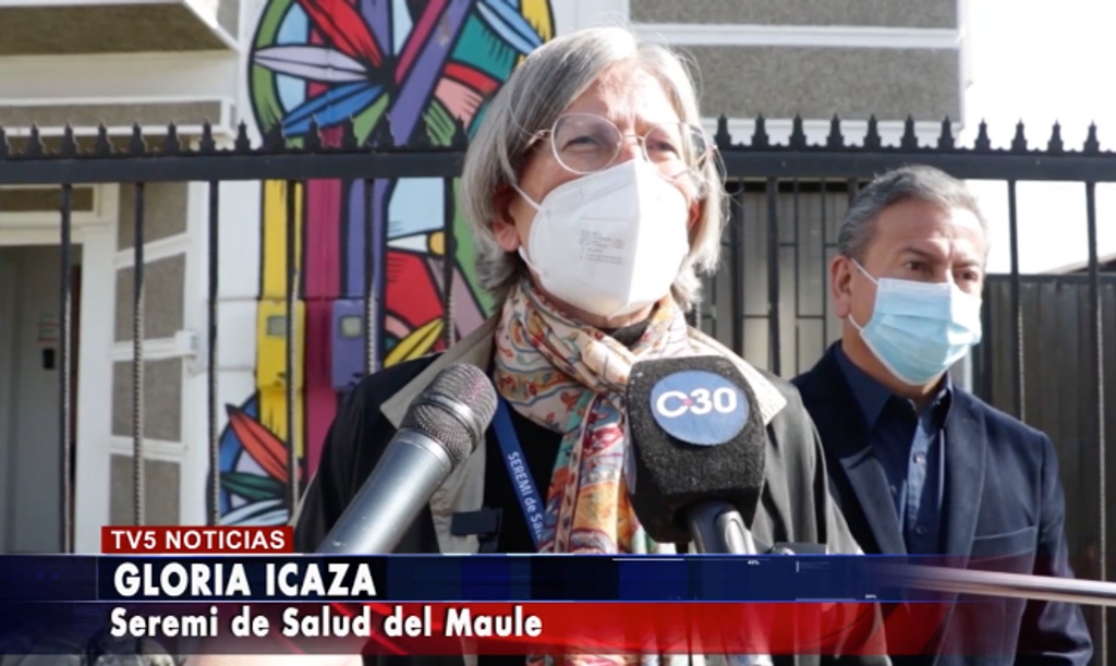 Seremi de Salud