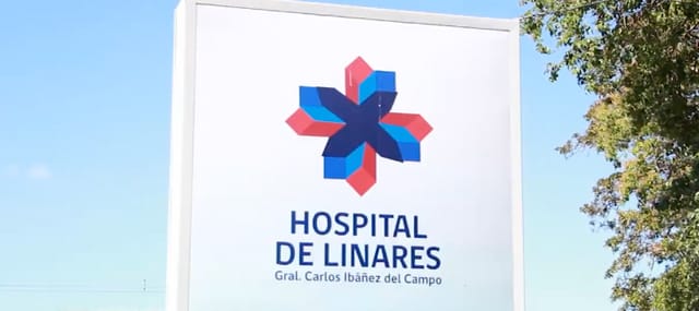 Hospital Linares