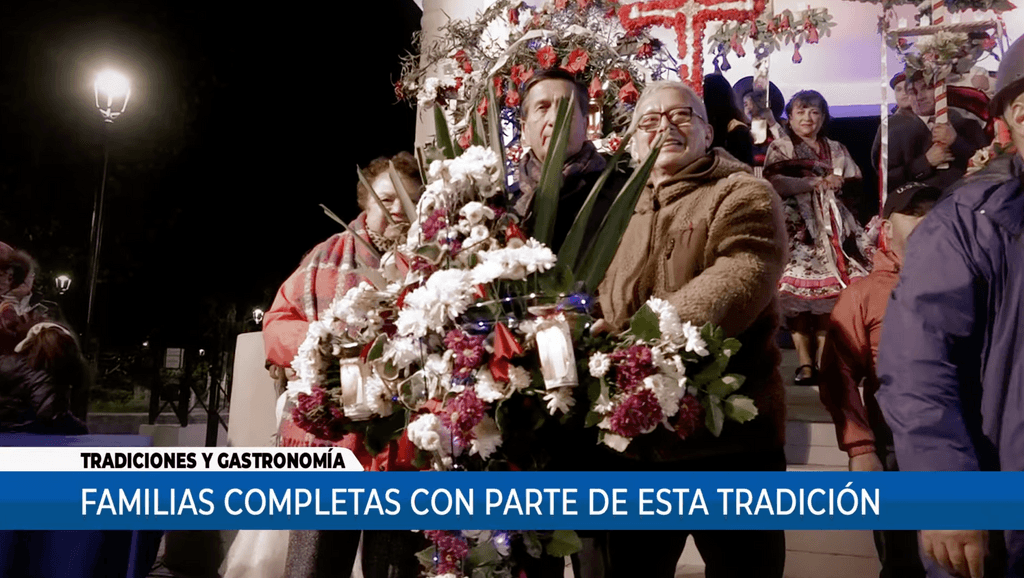 Cruz de Mayo Cruz de Mayo