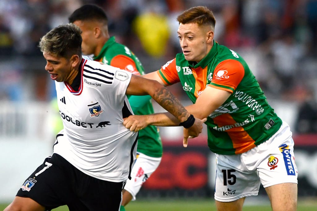 Colo Colo Colo Colo