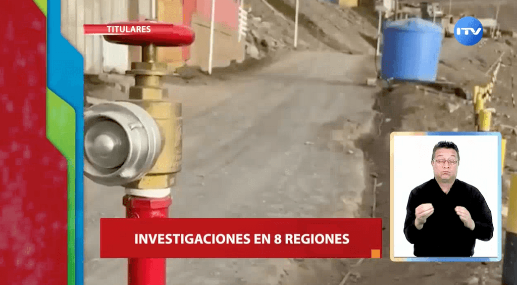 Portavoz Noticias - Viernes 7 de Julio 2023 Portavoz Noticias - Viernes 7 de Julio 2023