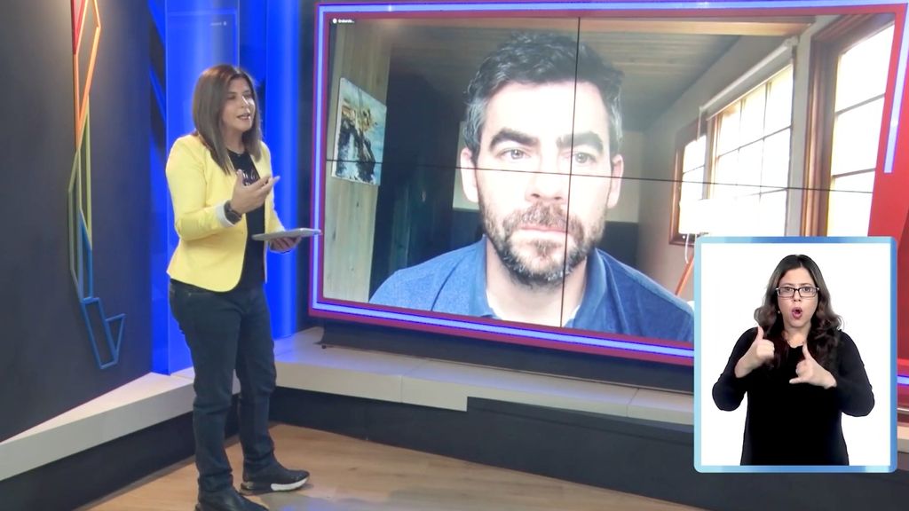 Captura Portavoz noticias Captura Portavoz noticias