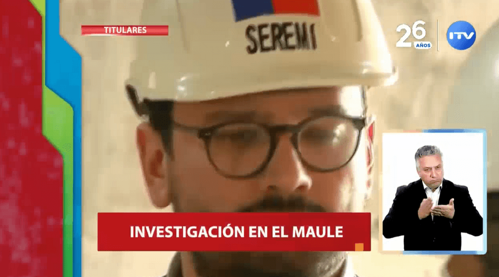 Portavoz Noticias - Lunes 3 de Julio 2023