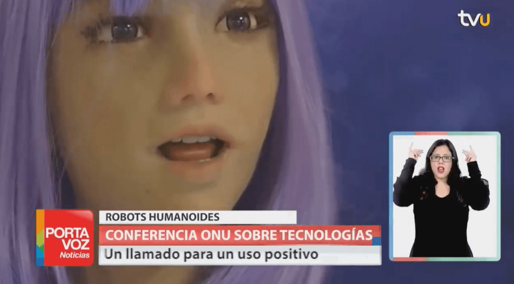 ONU Tecnología ONU Tecnología