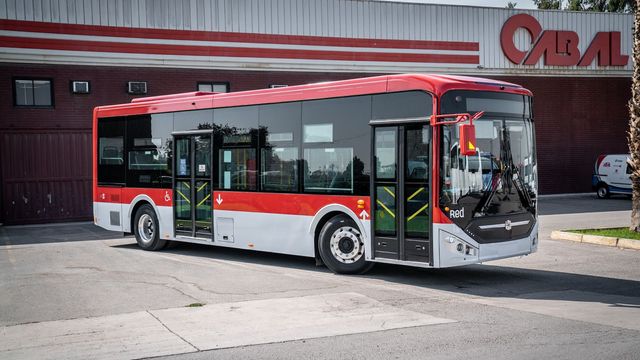 Electromovilidad Antofagasta Electromovilidad Antofagasta