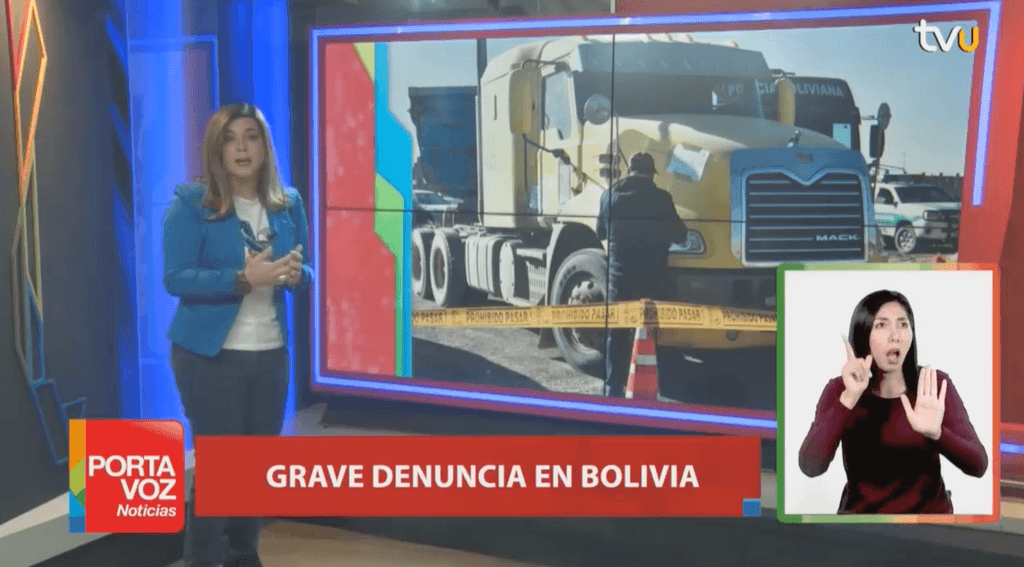 denuncia bolivia denuncia bolivia