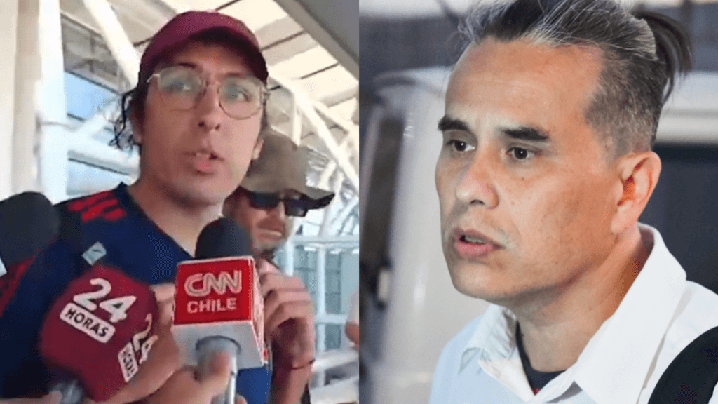 Daniel Andrade / Carlos Contreras Daniel Andrade / Carlos Contreras