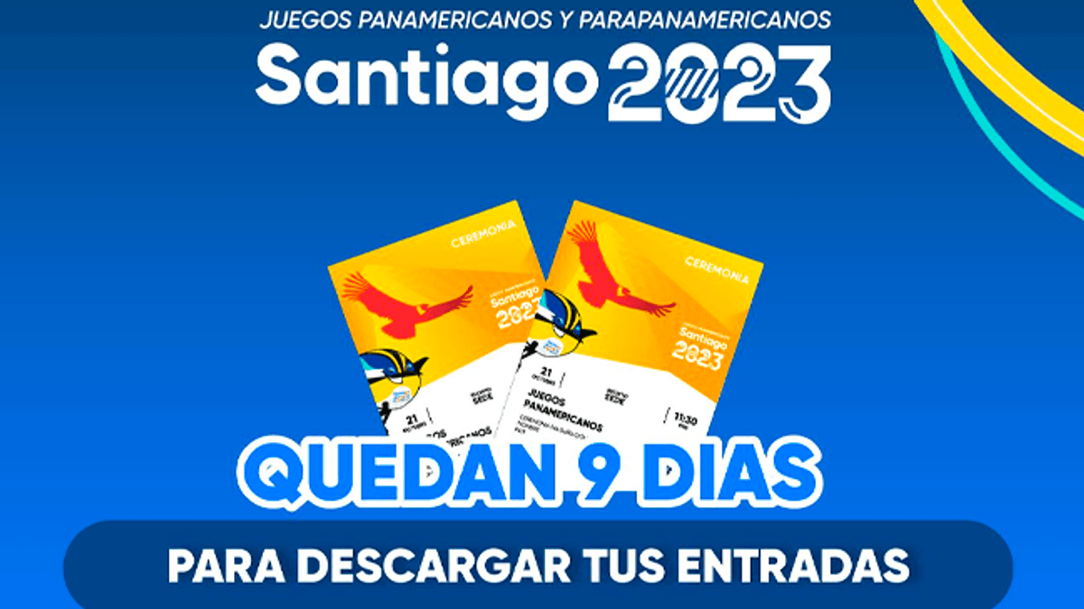 Santiago 2023 Santiago 2023