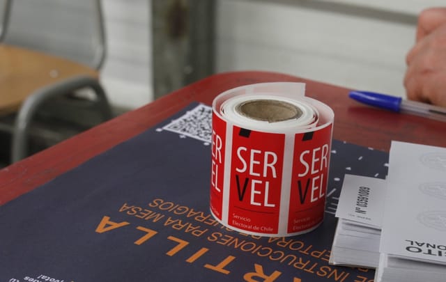 Servel
