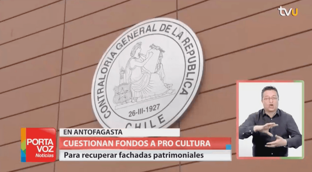 Contraloría Antofagasta Contraloría Antofagasta