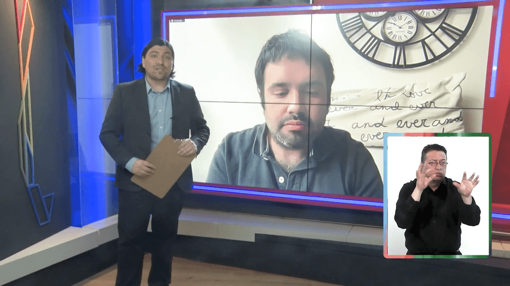 Portavoz Noticias - Domingo 24 de septiembre de 2023 Portavoz Noticias - Domingo 24 de septiembre de 2023