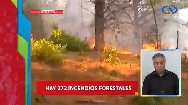 Portavoz Noticias - Viernes 24 de febrero 2023