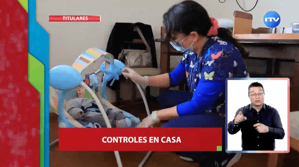 Portavoz Noticias - Sábado 1 de Julio 2023