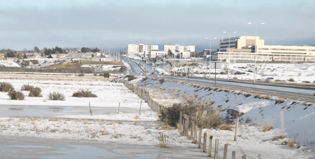 Humedal Magallanes Humedal Magallanes