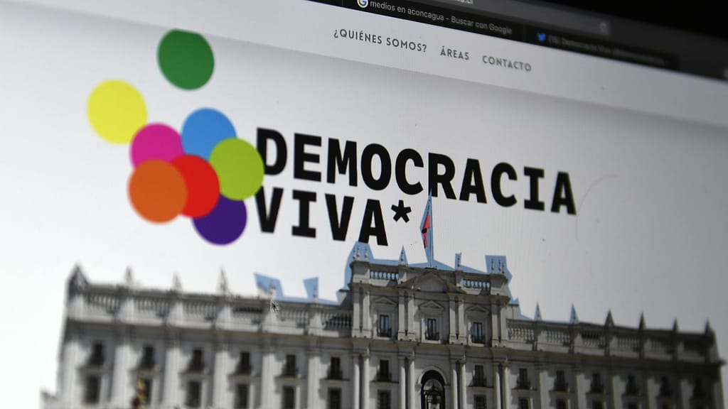 Democracia Viva Democracia Viva
